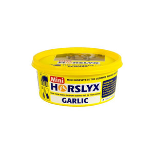 Horslyx garlic 650 gr