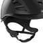 GPA helmets : the twin lock system (TLS) - HorseworldEU