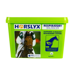 Horslyx respiratory balancer 5 kg