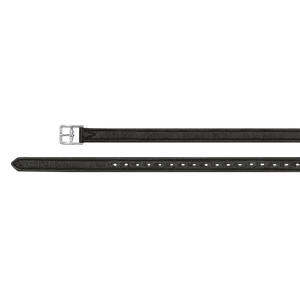 Passier stirrup leathers velvet touch