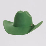 American hat makers Cattleman | Mens Felt Cowboy Hat