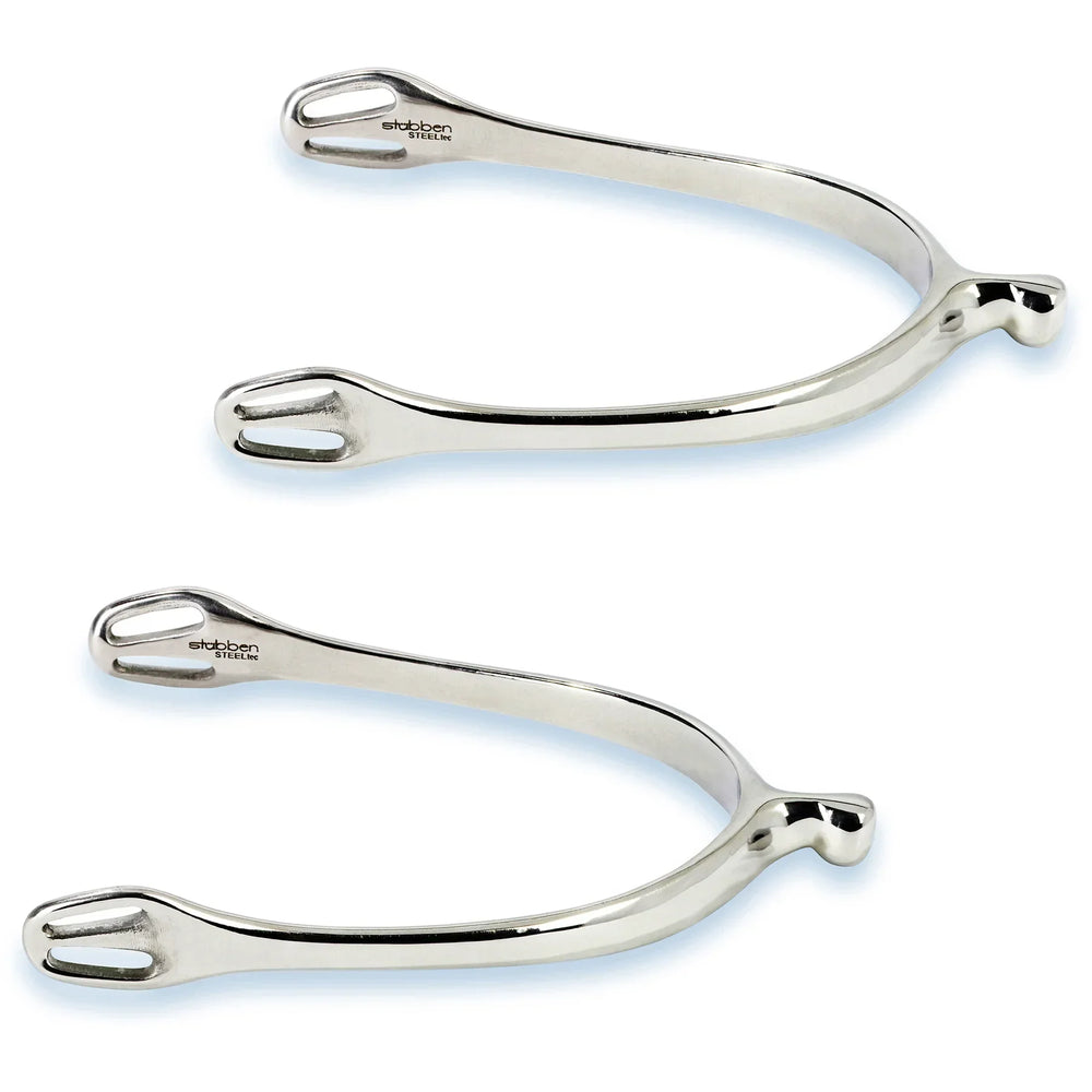 Stübben dynamic spurs 1165