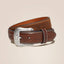 Ariat gary belt for men