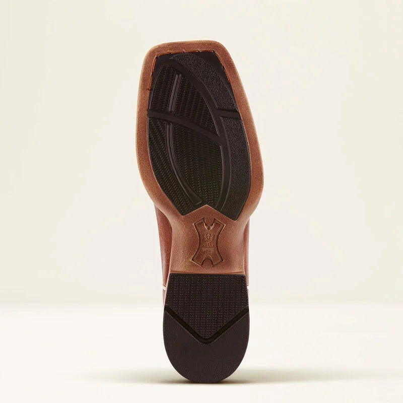 Ariat PrimeTime western boot for ladies