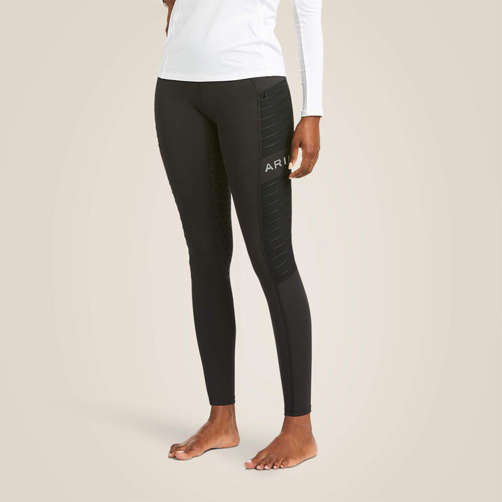Ariat eos moto fullseat tight ladies