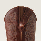 Ariat delilah stretchfit wide square toe Westernstiefel für Damen