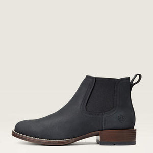 Ariat booker ultra ronde neus Western laars voor heren