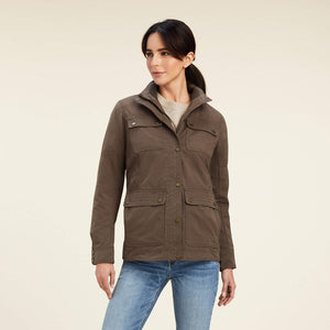 Ariat Calumet veldjas voor dames