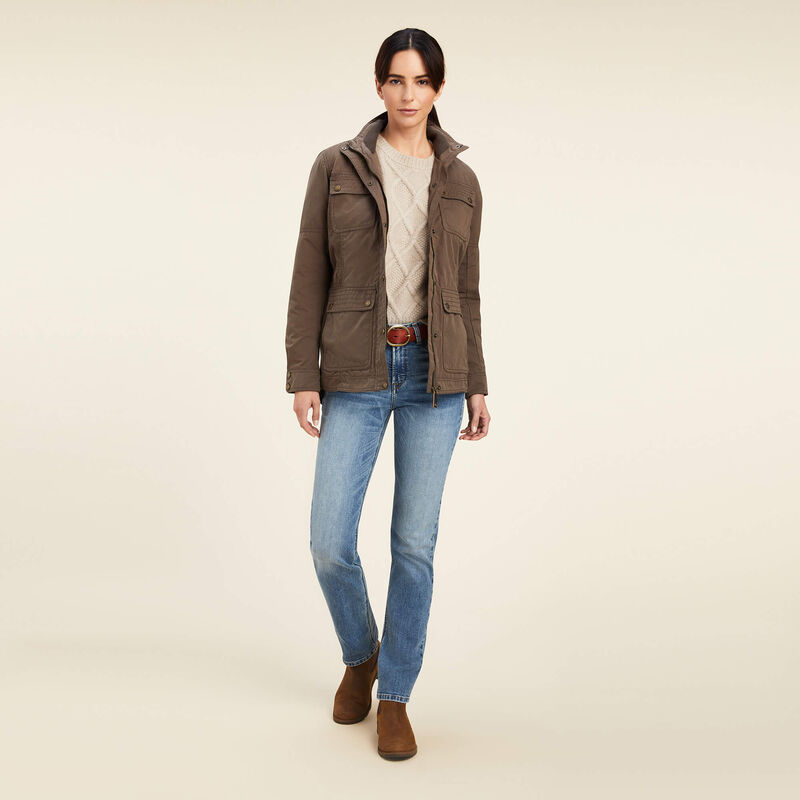 Ariat Calumet veldjas voor dames