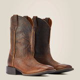 Ariat sport rambler wide square toe Stiefel für Männer
