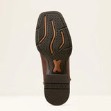 Ariat sport rambler wide square toe Stiefel für Männer