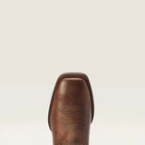 Ariat sport rambler wide square toe Stiefel für Männer