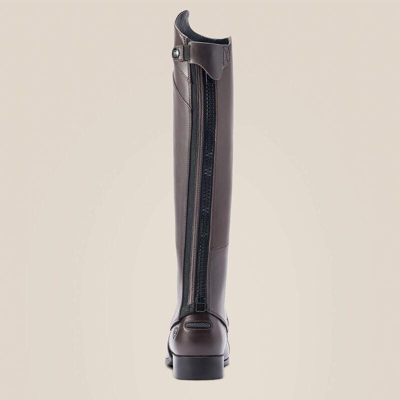 Ariat Palisade half chap