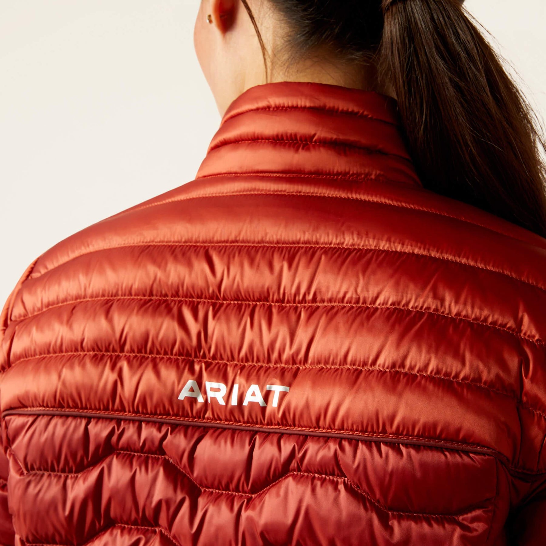 Ariat ideal down jacket AW 2024