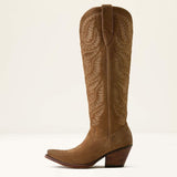 Ariat laramie x toe western boot for ladies
