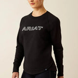 Ariat Benicia Team sweatshirt voor dames
