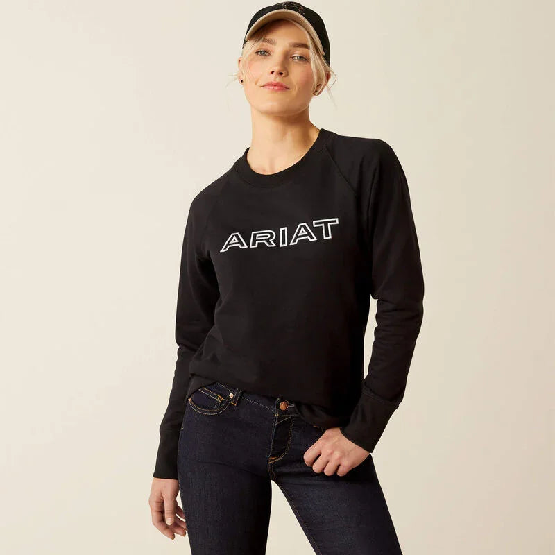 Ariat Benicia Team sweatshirt voor dames