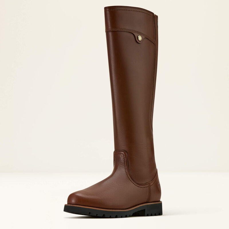 Ariat women's arlington waterproof boot