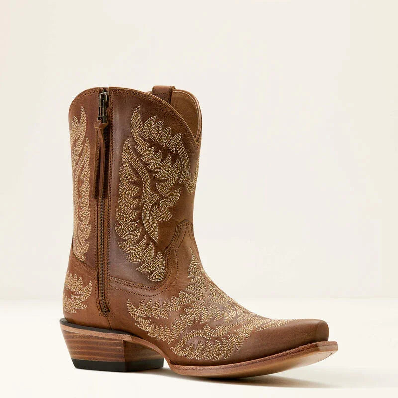 Ariat Cate x toe Westernstiefel für Damen