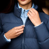 Ariat team EQ 1/2 zip pullover voor dames