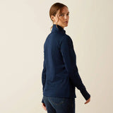 Ariat team EQ 1/2 zip pullover voor dames