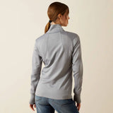 Ariat team EQ 1/2 zip pullover voor dames
