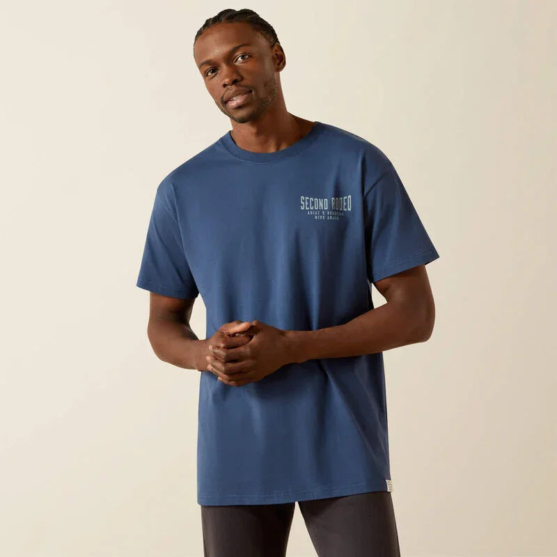 Ariat Sendero Second Rodeo T-shirt