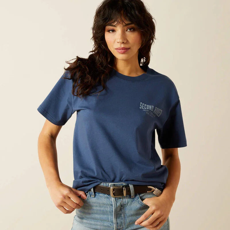 Ariat Sendero Second Rodeo T-shirt
