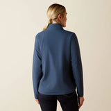 Ariat rion stretchshell geïsoleerde jas voor dames