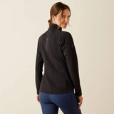 Ariat Boreas full zip sweatshirt voor dames