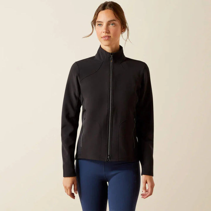 Ariat Boreas full zip sweatshirt voor dames
