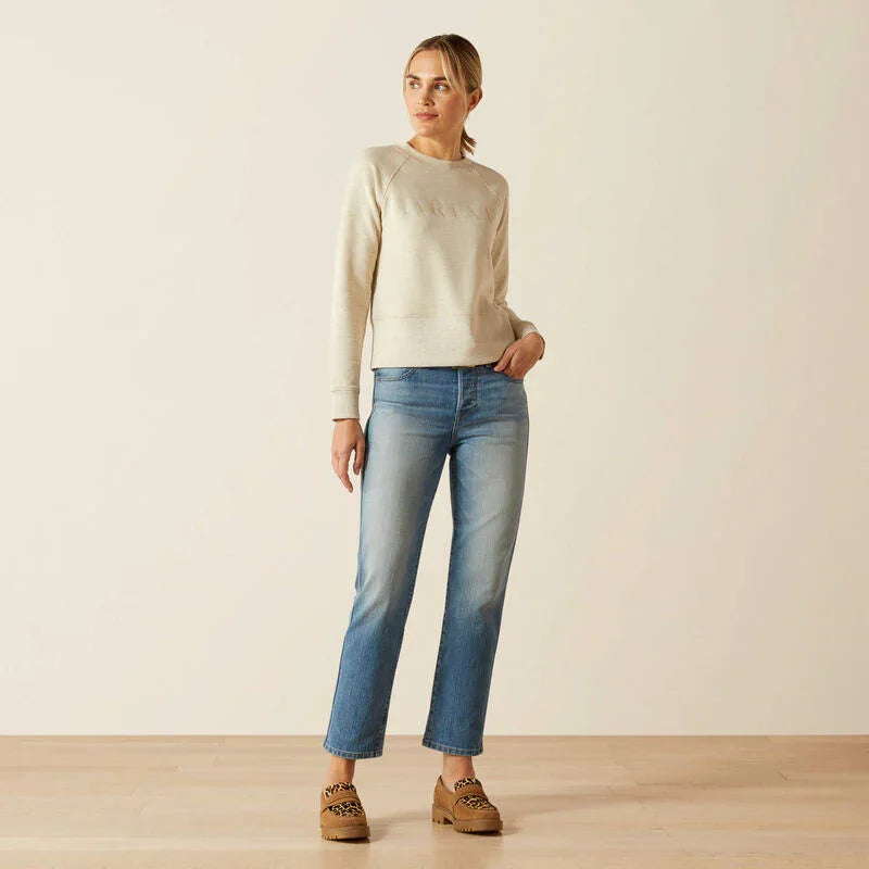 Ariat Martine sweatshirt voor dames