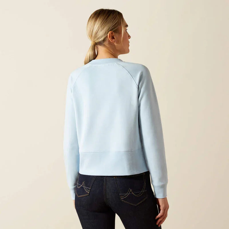 Ariat Martine sweatshirt voor dames