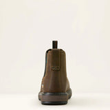 Ariat riveter chelsea waterdichte dameslaarzen met composiet neus