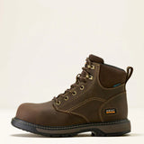 Ariat Riveter 6" waterdichte waterdichte laarzen met composiet neus voor dames