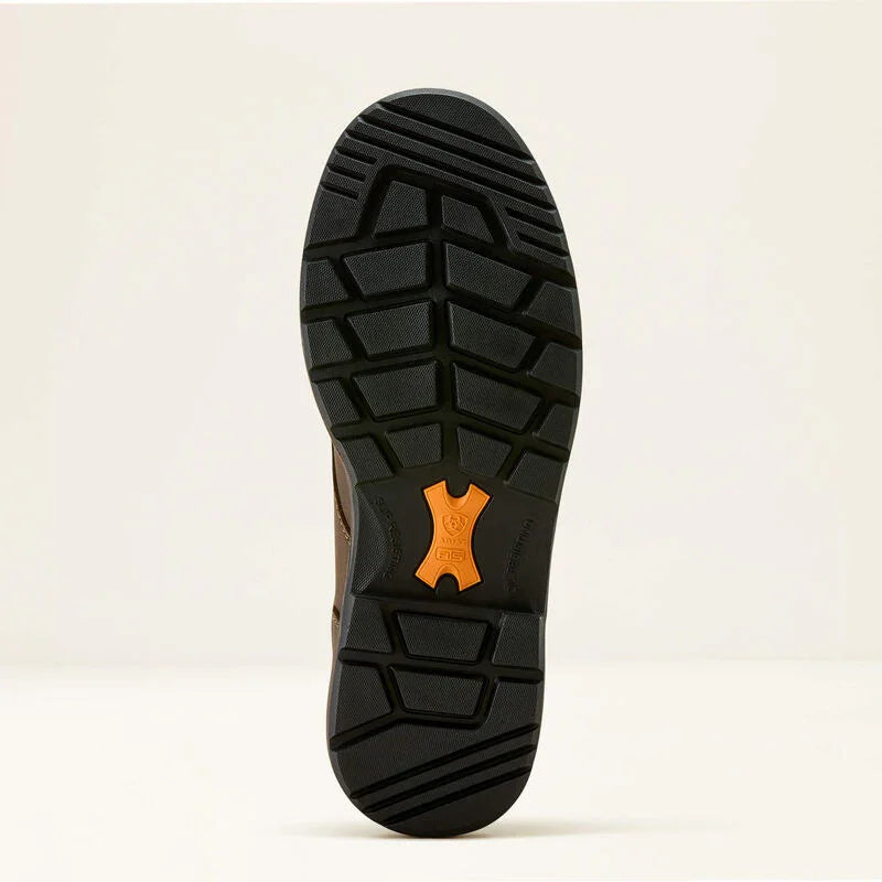 Ariat Riveter 6" waterdichte waterdichte laarzen met composiet neus voor dames