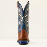 Ariat Captivate westernlaars met brede vierkante neus voor heren