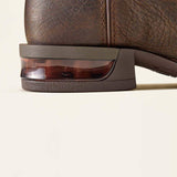 Ariat Captivate westernlaars met brede vierkante neus voor heren