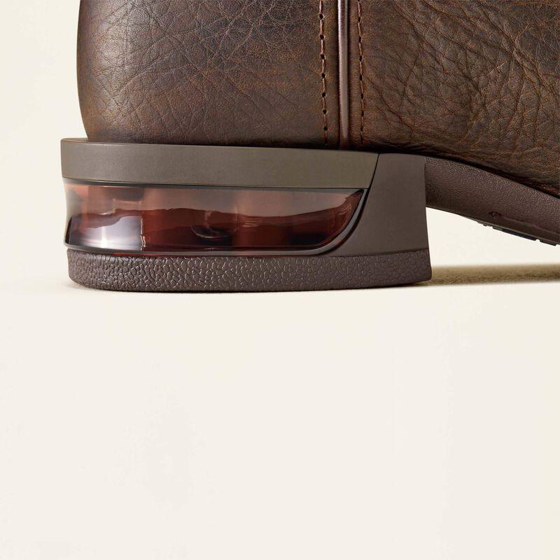 Ariat Captivate westernlaars met brede vierkante neus voor heren