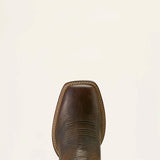 Ariat Captivate westernlaars met brede vierkante neus voor heren