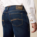 Ariat M 5 Acclimatize Gideon Straight Leg Jeans voor heren