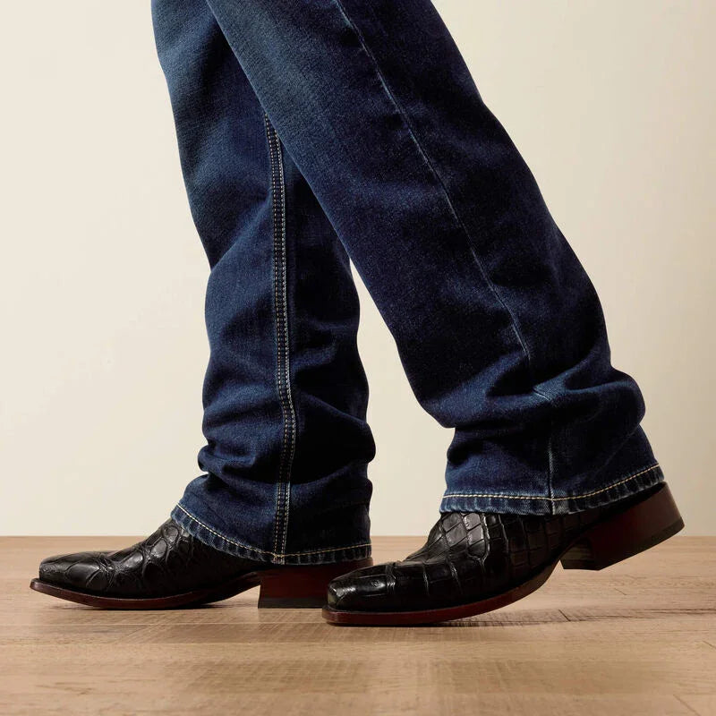 Ariat M 5 Acclimatize Gideon Straight Leg Jeans voor heren