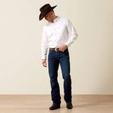 Ariat M 5 Acclimatize Gideon Straight Leg Jeans voor heren