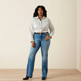 Ariat Stella Western Snap Shirt