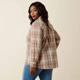 Ariat Billie Jean western overhemd