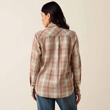Ariat Billie Jean western overhemd