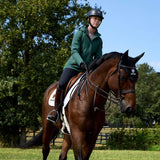 Ariat coastal waterdichte jas voor dames