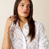 Ariat millington blouse voor dames