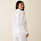 Ariat millington blouse voor dames
