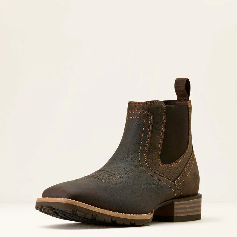 Ariat hybrid low boy Westernlaars voor heren